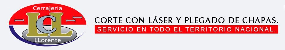 Talleres Llorente Arrebola logo